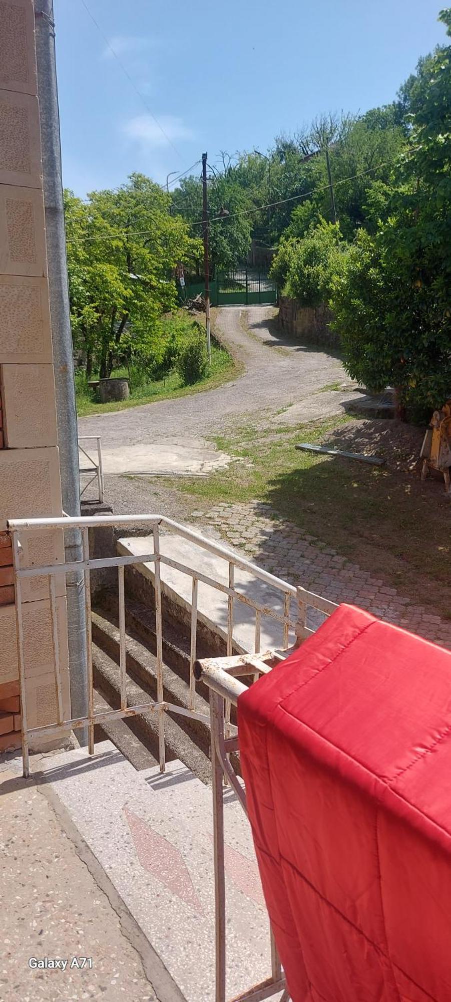 Mero House Kutaisi Exterior foto