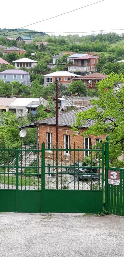 Mero House Kutaisi Exterior foto